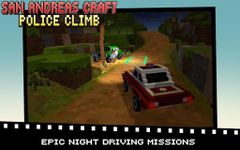 San Andreas Craft Police Climb Bild 10