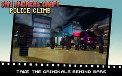 Imagem 6 do San Andreas Craft Police Climb