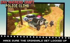 Imagem 7 do San Andreas Craft Police Climb