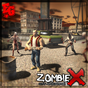 Zombie X City Apocalypse APK