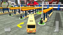 Chennai Bus Parking 3D image 4