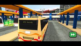 Chennai Bus Parking 3D image 5