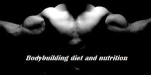 Картинка  Bodybuilding Diet Plans