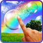 Blasen und Regenbogen. APK