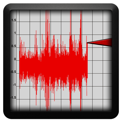 Gamma play. Vibration! Download.