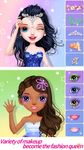 Screenshot 4 di Princess Makeup Salon apk