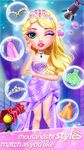 Screenshot 1 di Princess Makeup Salon apk