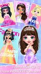 Captură de ecran Princess Fashion Salon apk 2