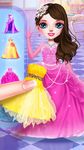 Screenshot 9 di Princess Makeup Salon apk