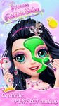 Screenshot 5 di Princess Makeup Salon apk