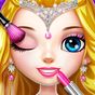 Icône de Princess Makeup Salon