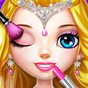 Biểu tượng Princess Makeup Salon