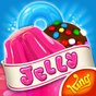 Candy Crush Jelly Saga  APK