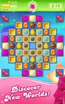 Captura de tela do apk Candy Crush Jelly Saga 5