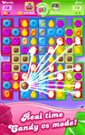 Tangkapan layar apk Candy Crush Jelly Saga 2