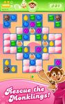 Скриншот 1 APK-версии Candy Crush Jelly Saga