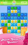 Captură de ecran Candy Crush Jelly Saga apk 10