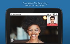 Captura de tela do apk Free Conference Call 2