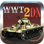 APK-иконка War World Tank 2 Deluxe