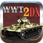 War World Tank 2 Deluxe APK