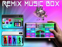 musique pad remix capture d'écran apk 7