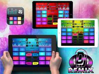 musique pad remix capture d'écran apk 4