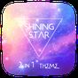 Shining Star 2 In 1 Theme APK