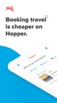 Hopper - Watch & Book Flights ekran görüntüsü APK 7
