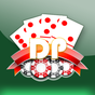 99 Domino Poker icon