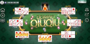 99 Domino Poker のスクリーンショットapk 7