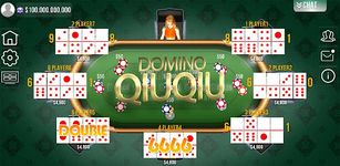 Captură de ecran 99 Domino Poker apk 7