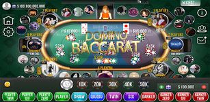99 Domino Poker screenshot apk 5