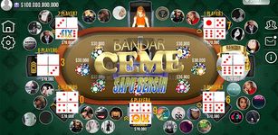 Captură de ecran 99 Domino Poker apk 6