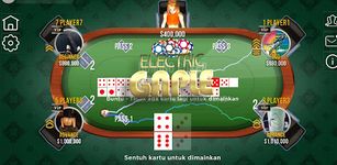 Screenshot 3 di 99 Domino Poker apk