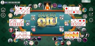 99 Domino Poker screenshot apk 9