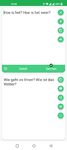 Niederländisch - Deutsch Übers Screenshot APK 3