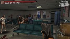 Скриншот 8 APK-версии Zombie Frontier 3
