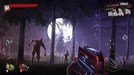 Скриншот 6 APK-версии Zombie Frontier 3