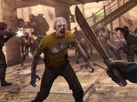 Zombie Frontier 3의 스크린샷 apk 5