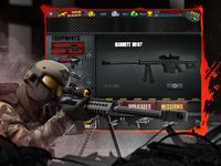 Screenshot 4 di Zombie Frontier 3 apk