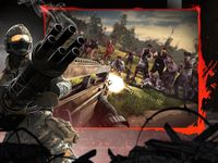 Zombie Frontier 3-Shoot Target screenshot apk 3