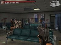 Tangkapan layar apk Zombie Frontier 3 2