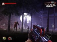 Screenshot  di Zombie Frontier 3 apk