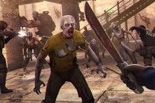 Скриншот 17 APK-версии Zombie Frontier 3