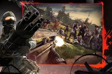 Скриншот 15 APK-версии Zombie Frontier 3