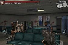 Screenshot 14 di Zombie Frontier 3 apk