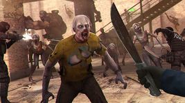 Screenshot 11 di Zombie Frontier 3 apk