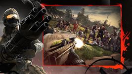 Zombie Frontier 3-Shoot Target screenshot apk 9