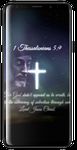 Jesus Live Wallpaper screenshot apk 3