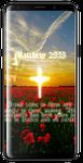 Jesus Live Wallpaper screenshot apk 1